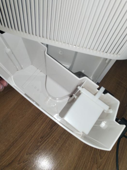 Dezumidificator Trotec