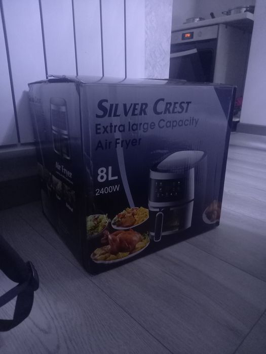 Аэрогриль  новый