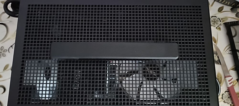 Mini PC ITX AM4 Mid gaming