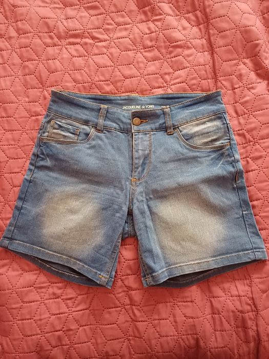 Vand blugi Jacqueline de Yong, S