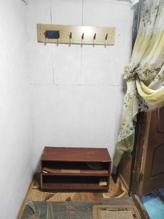 Сдам пол дома в аренду