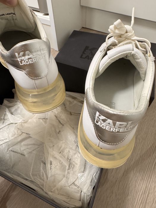 Sneakers Karl Legerfeld