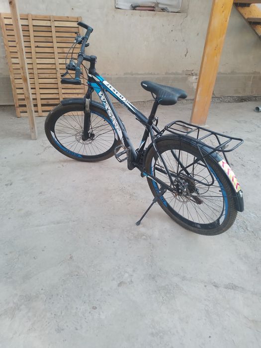 Велосипед Спорт.