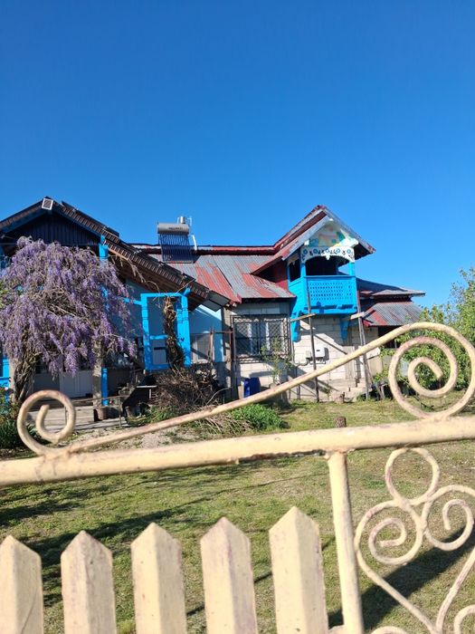Casa de vanzare zona Negrasi jud Arges