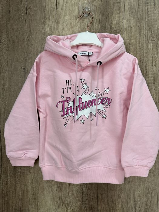 Двойка для девочек Wanex