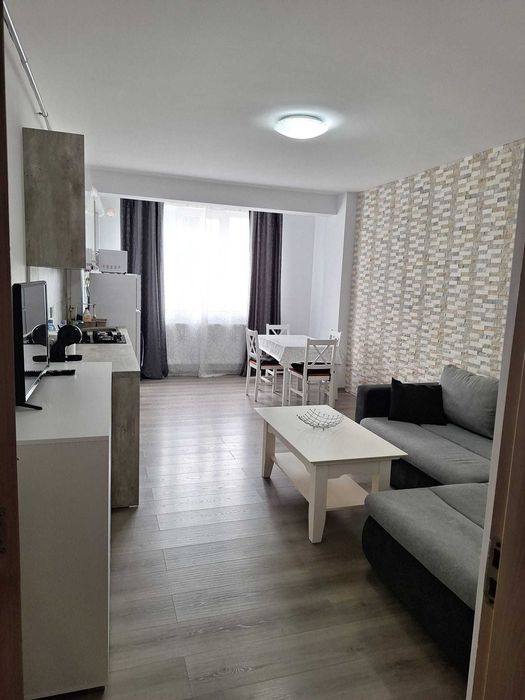 Vand apartament in Burdujeni