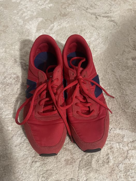 Adidasi New Balance 396