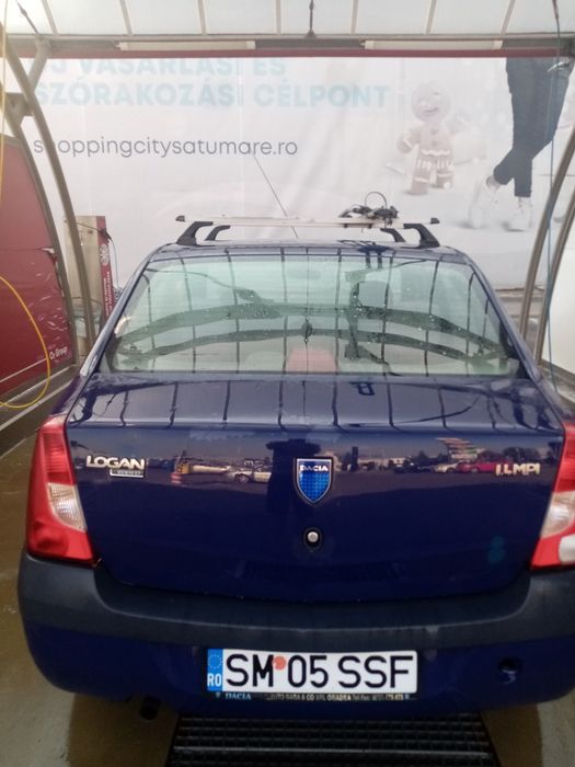 DACIA Logan 2007 — imagine 2
