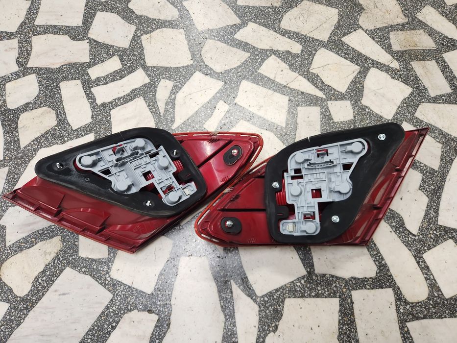 Стопове за Mercedes w204 2007 - 20011