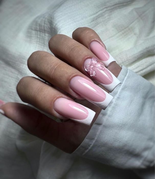 Unghii cu gel/manichiura/pedichiura Bucuresti Militari residence Sect6