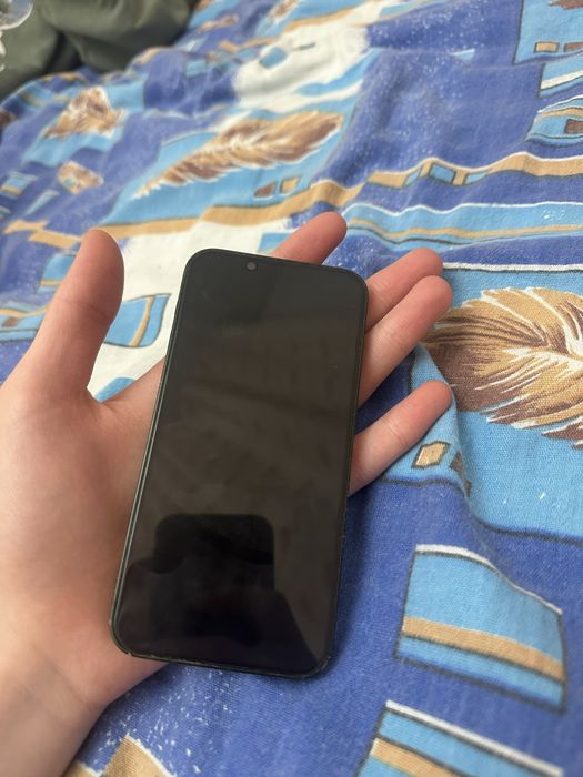 Iphone 13 mini, 256 гб