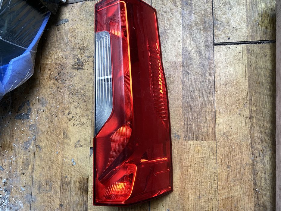 Stop Mercedes Sprinter 3 w907 w910 2019 - 2025 stop Dreapta