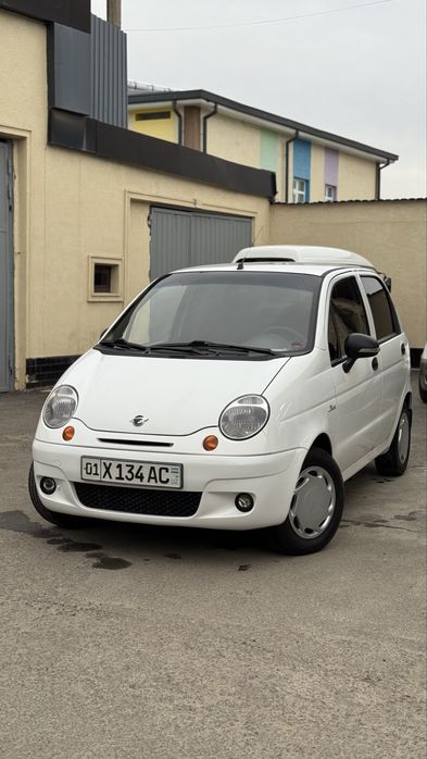 Matiz 2017 Mx sotiladi