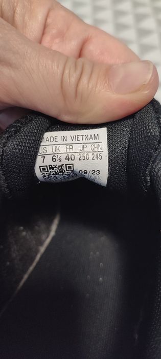 Маратонки АДИДАС