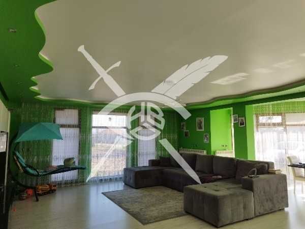 Продава се Къща в с. Бенковски, Област Пловдив - 244 кв.м за 679 €/кв.м - Снимка #2