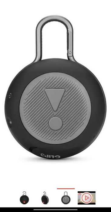 Колонка JBL оригинальная.