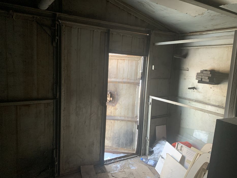 Продам Гараж в хорошом сосояние