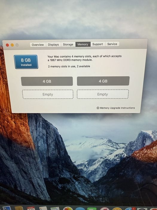 iMac 5K, 27-инчов