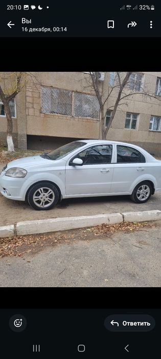 Продам машину заз вида