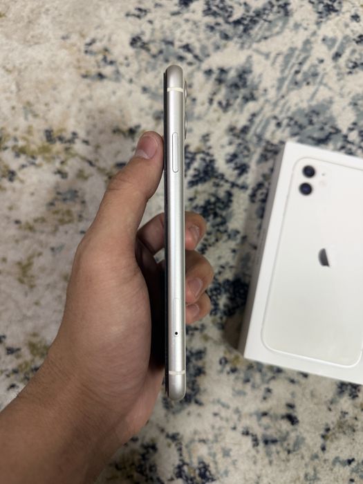 Продается Iphone 11
