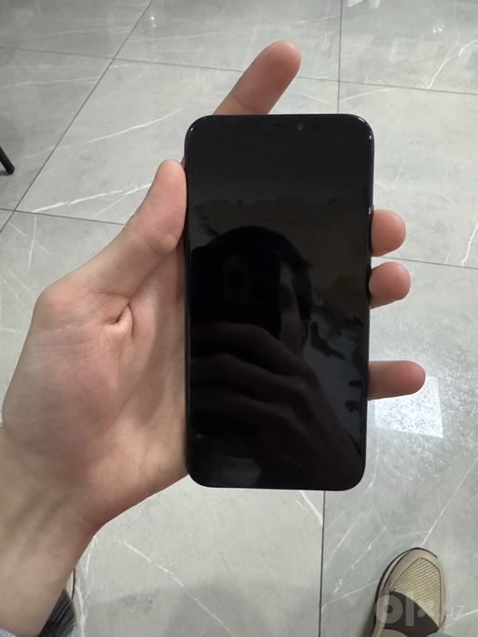 Iphone Xs 64gb %100