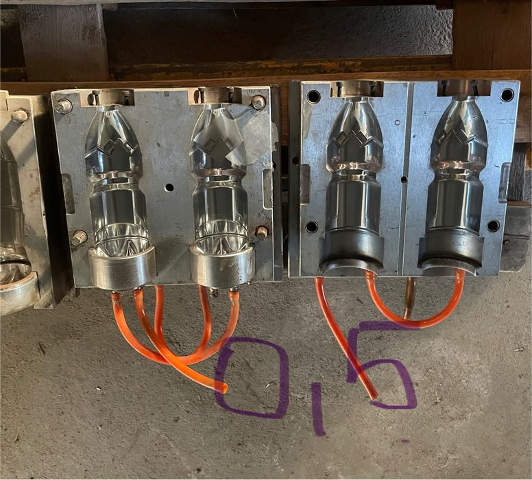 Продам Матрица, Пресс-форма для Пэт бутылок