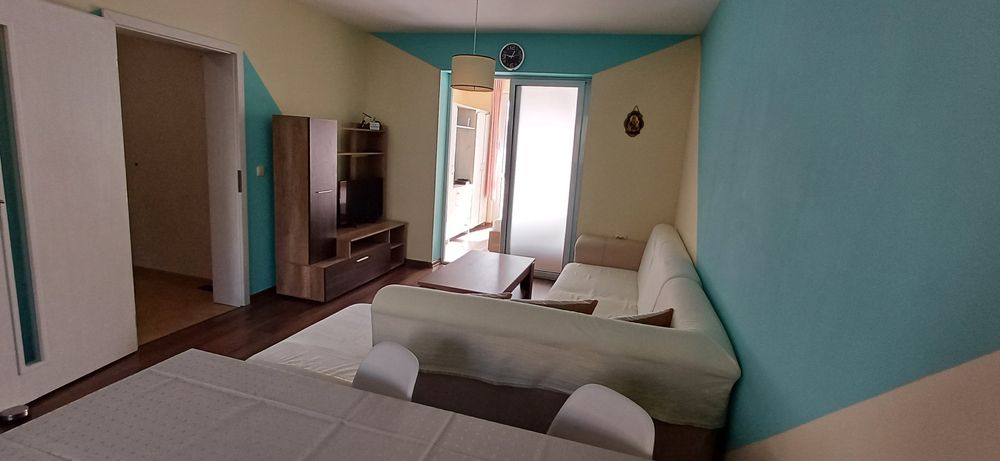 Дава се под наем Двустаен апартамент в Сандански - 65 кв.м за 229.5 € - Снимка #5