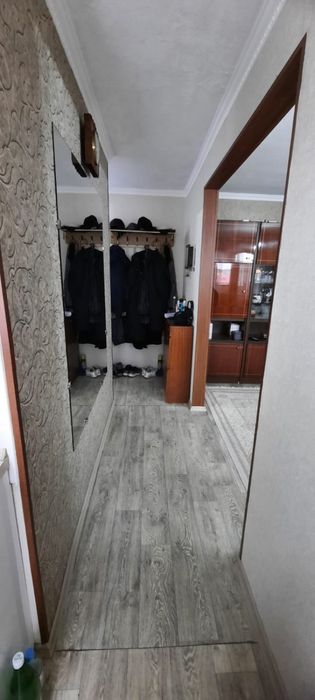 Продам 3х комнатную, центр