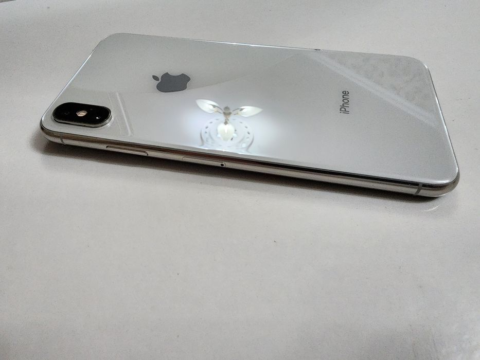 Iphone XS MAX 64GB Bat 100% Uselenniy