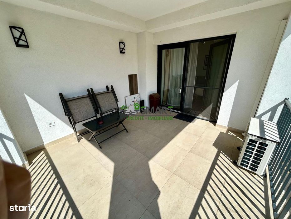 Chirie apartament 3 camere – Hortensiei