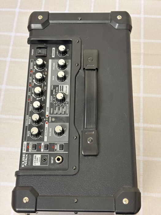 Продам электро-баян Roland FR-3XB