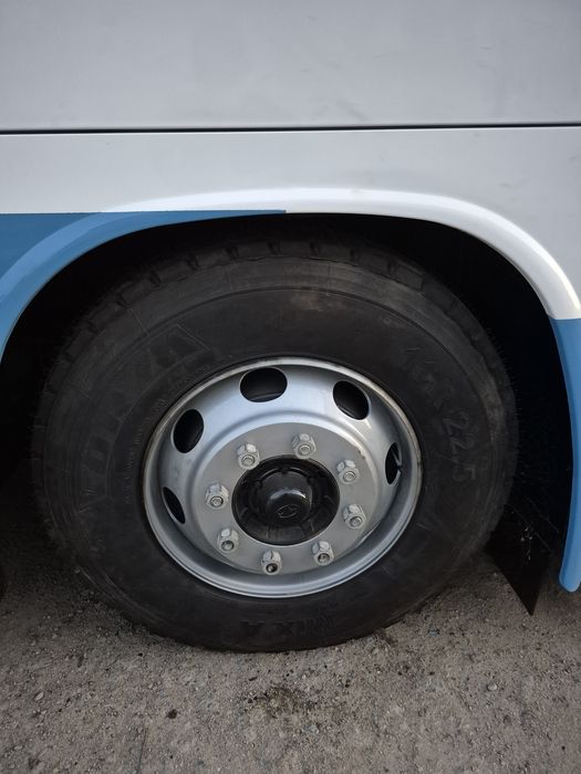 Автобус DAEWOO ВН 090