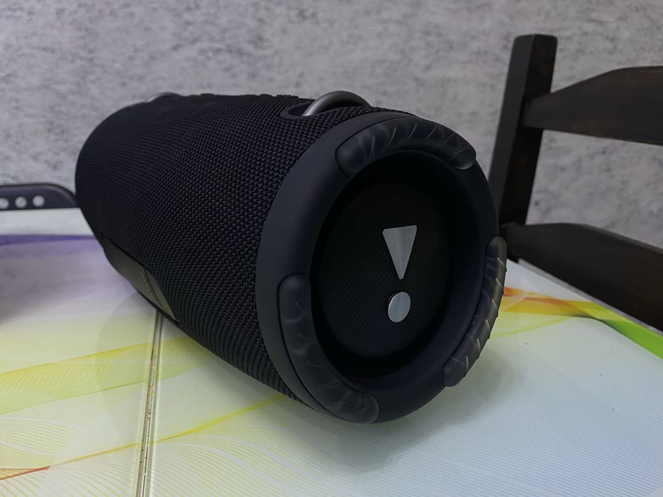 Vand JBL Xtreme 3