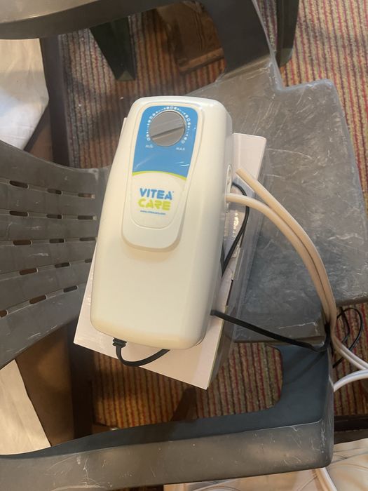 Антидекубитален дюшек