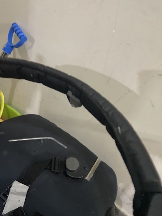 Коляска Peg Perego