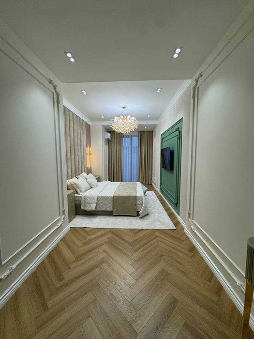 Сдаётся Квартира 3/6/9 на Яккасарайский р-н Адрес: Piramit tower