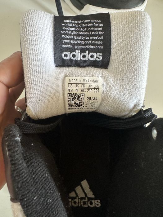 Adidas MIDCITY  marimea 36.
