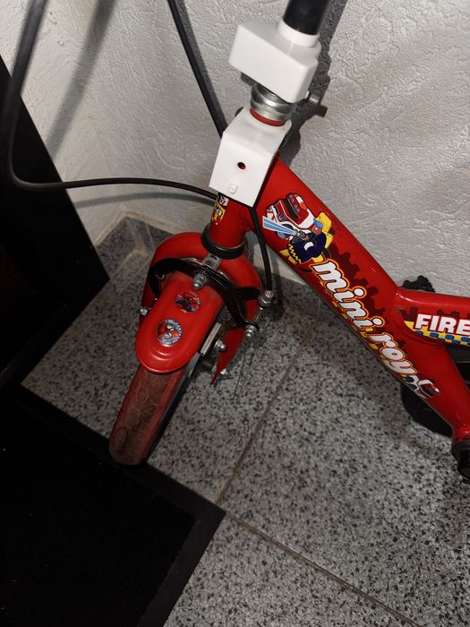 Bicicleta copii