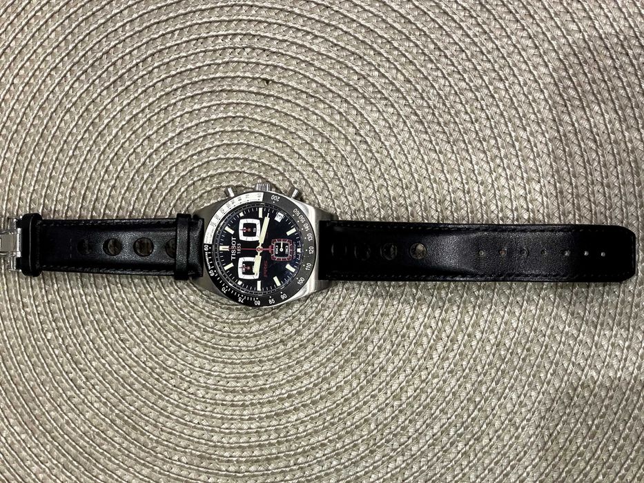 Tissot PRS516 Chronograph
