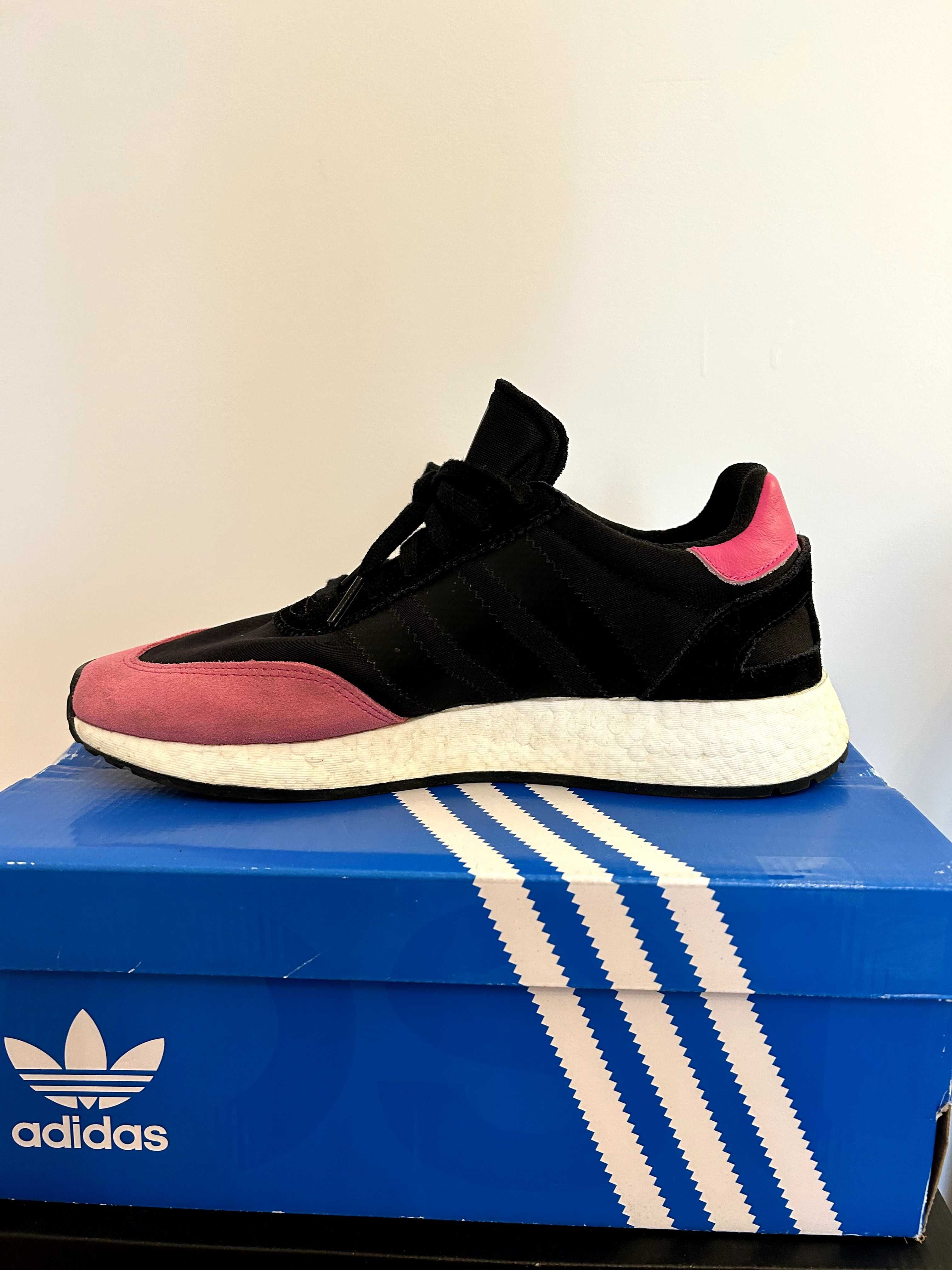 Adidas cheap iniki pret