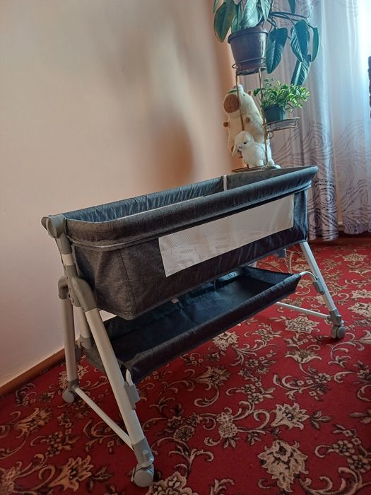 Детская кровать новая