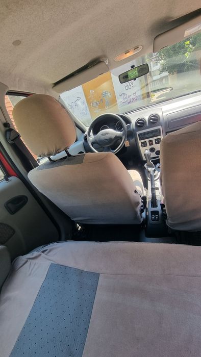 DACIA Logan 2007 — imagine 5