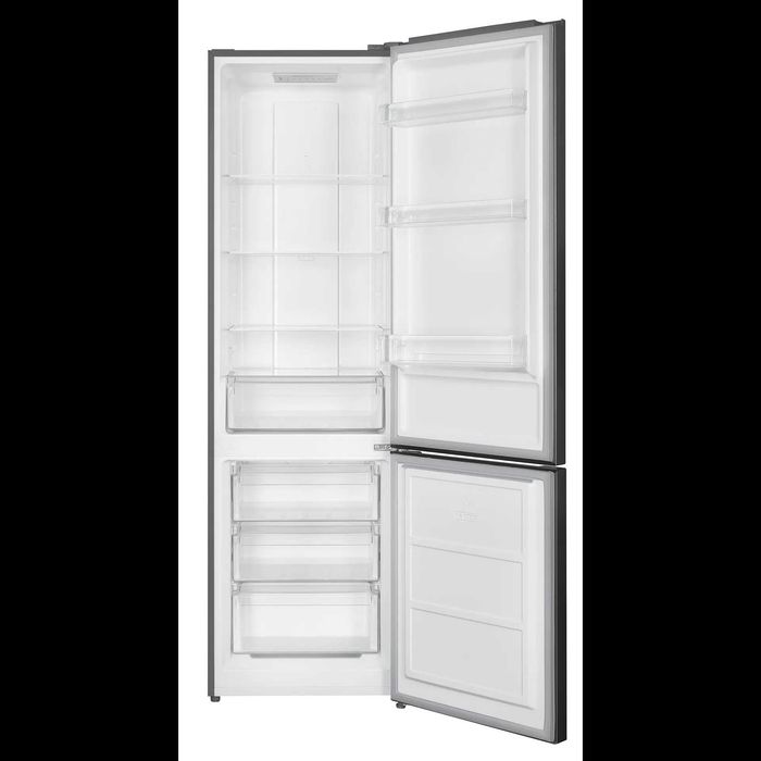 Хладилник с фризер Finlux FBN391DIX, 326 l, No Frost