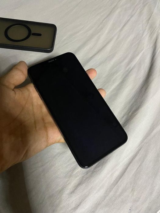 iPhone xs Max 512gb