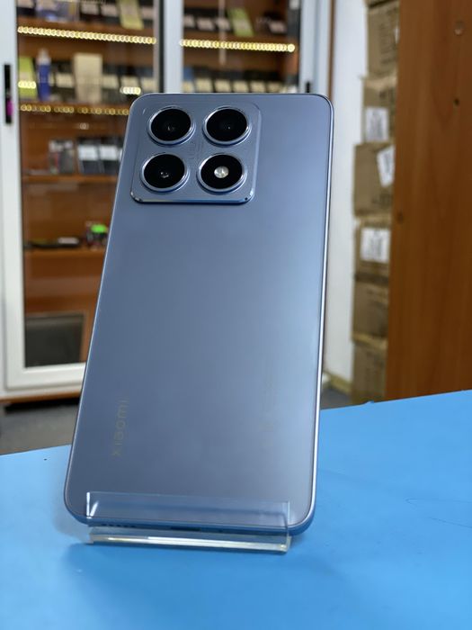 Xiaomi 14T 256GB, Garantie 12 luni | Lensun