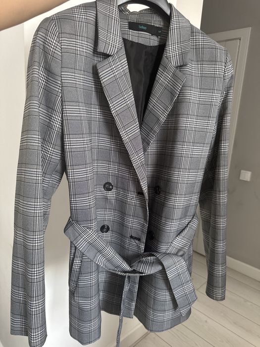 Пиджак размер М