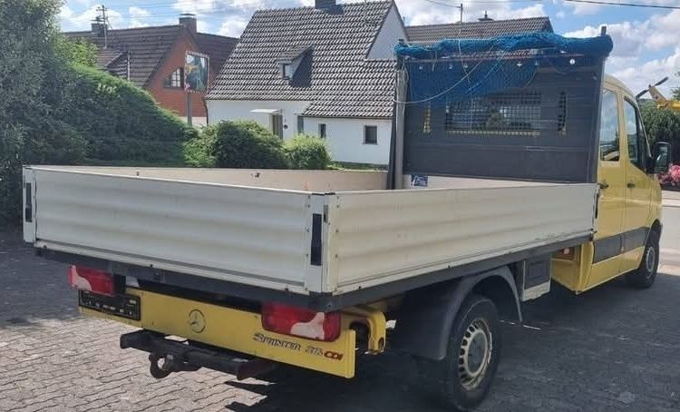 Cârlig Remorcare Man Tge 2017 2026  TOATĂ GAMA CÂRLIGE CRAFTER OFERTĂ