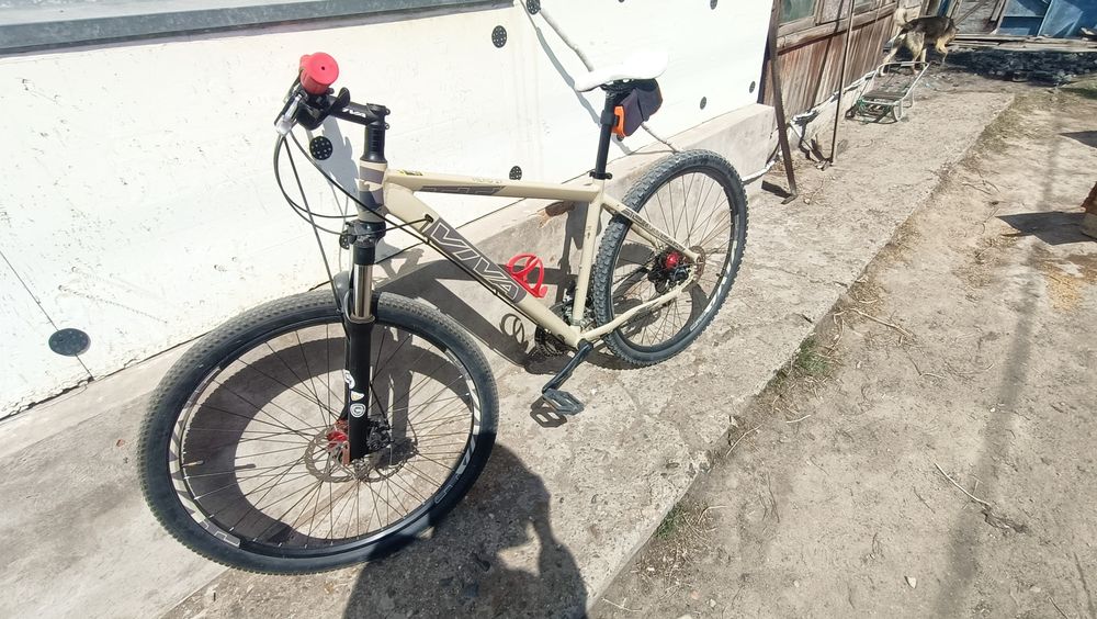 Продам велосипед Viva