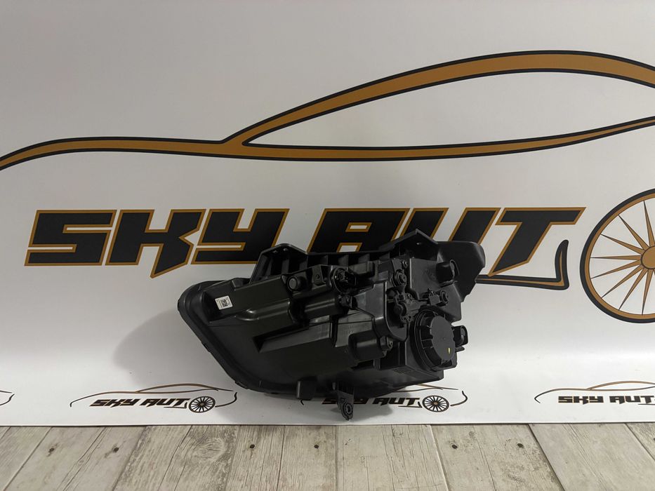Far dreapta full led Hyundai Bayon dupa 2021 original cod 92102Q0600 Europa