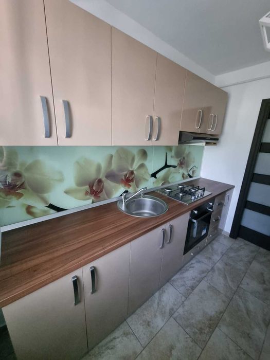 Apartament 2 camere Primaverii